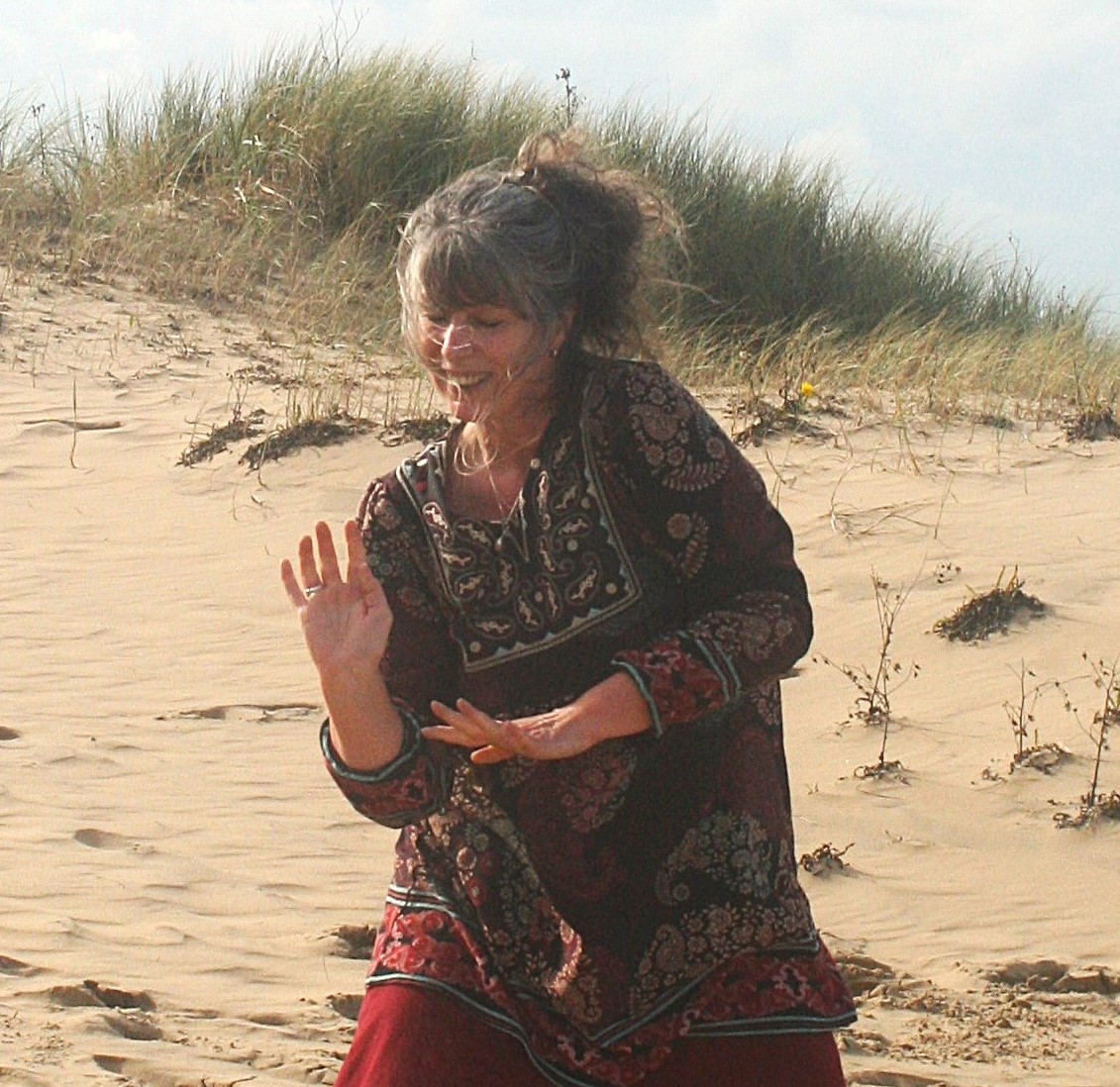 dansen