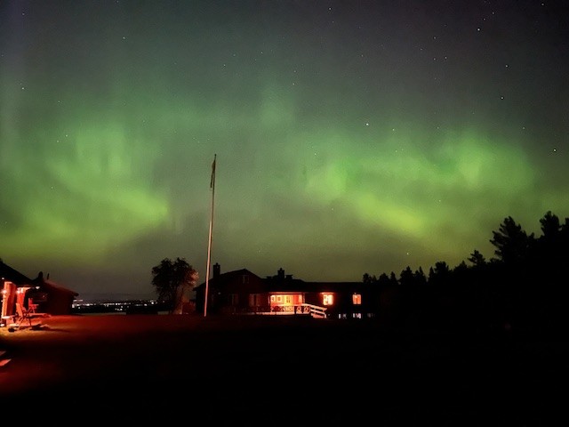 aurora