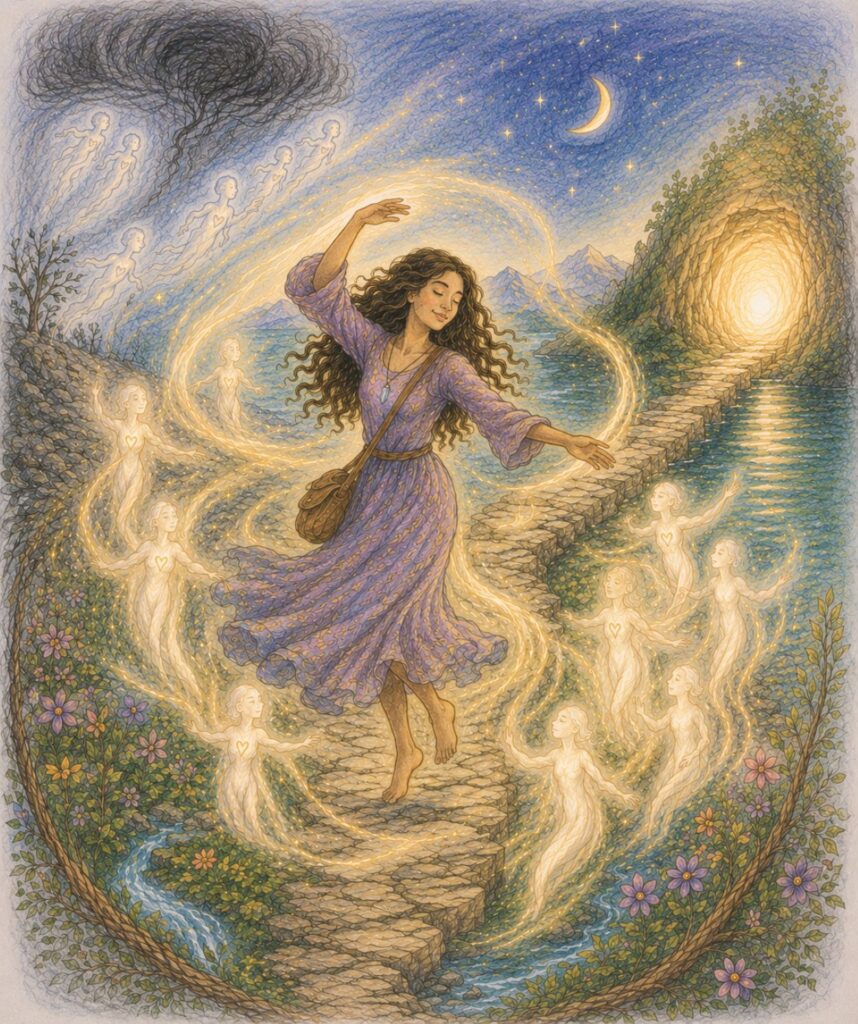 soulretrieval